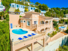 Villa La Perla by Interhome